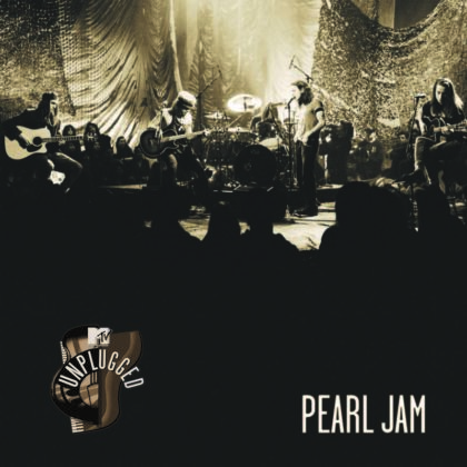 pearl jam unplugged and undrugged